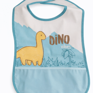 Kūdikių seilinukas 6+mėn.