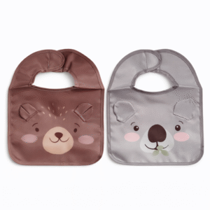 Kūdikių seilinukas 6+mėn.