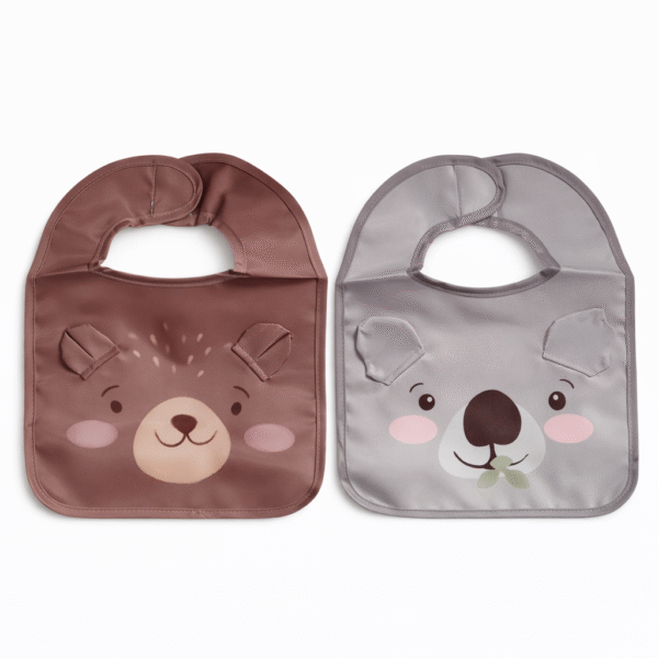 Kūdikių seilinukas 6+mėn.