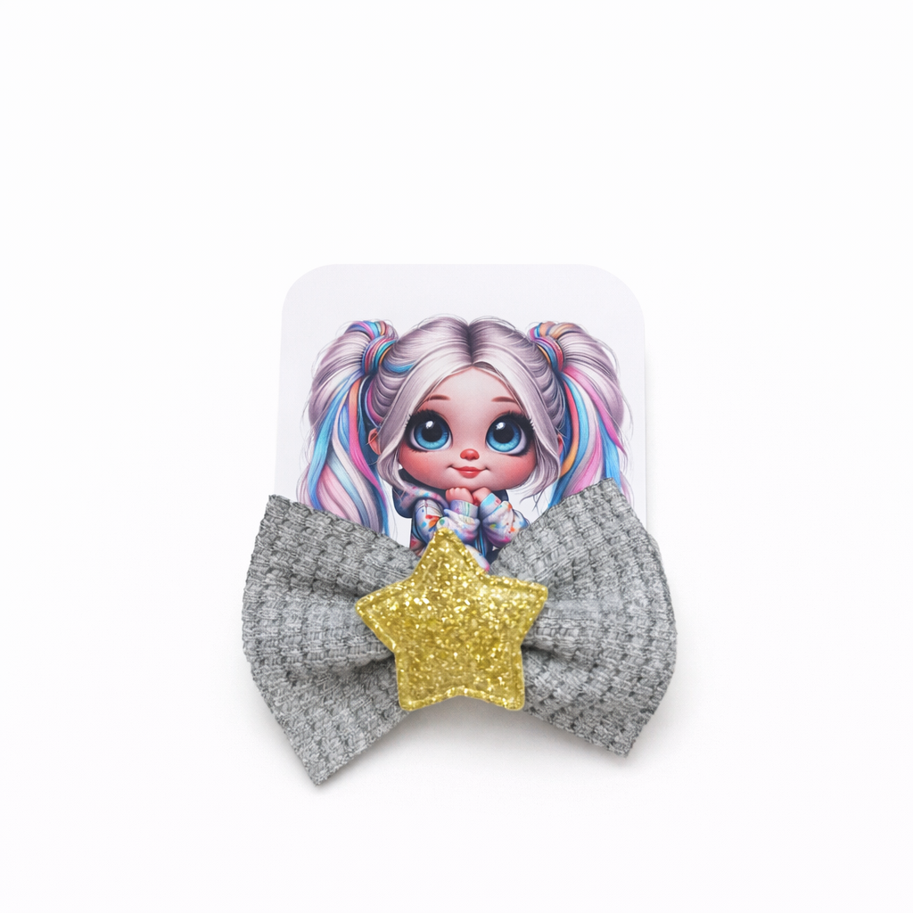 Plaukų gumytės mergaitėms