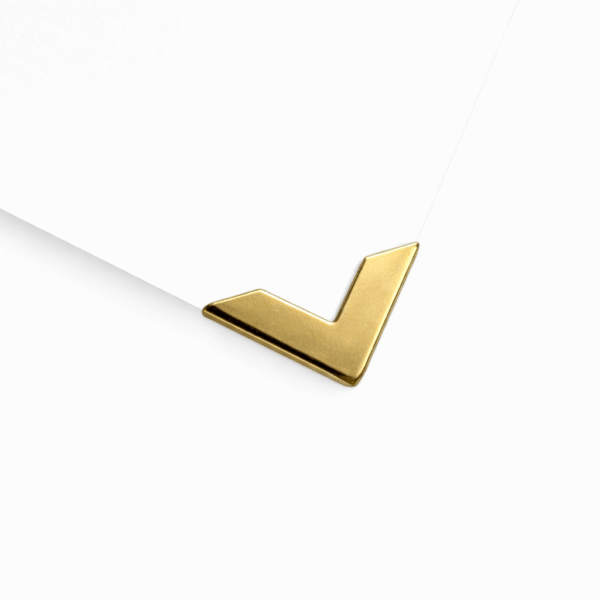 Dekoratyviniai geležiniai kampučiai