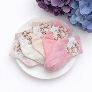 Kūdikių kojinės, 15-18 dydis