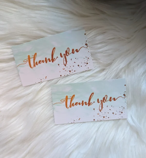 Padėkos kortelė (15vnt).