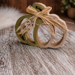 Medinis dekoratyvinis moliūgas 