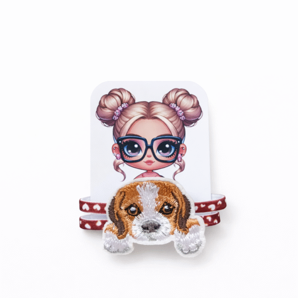 Plaukų gumytės mergaitėms