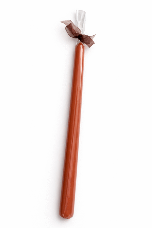 Ilga žvakė – 25 cm
