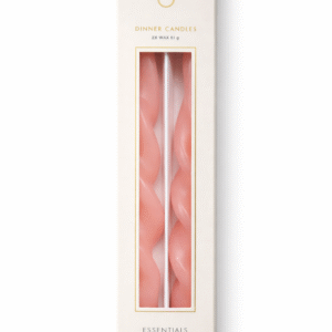 Žvakių rinkinys „Essentials“, 2 vnt.