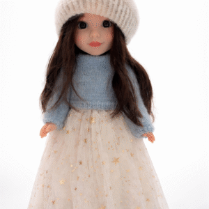 Rankų darbo lėlės