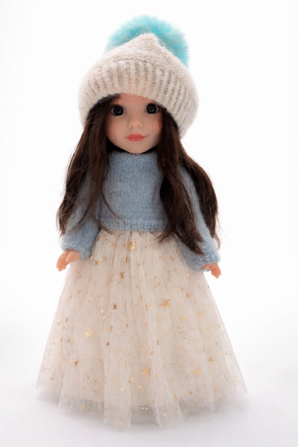 Rankų darbo lėlės