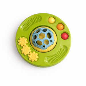 Kūdikių barškutis 3m+