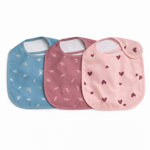 Kūdikių seilinukas 3+mėn.