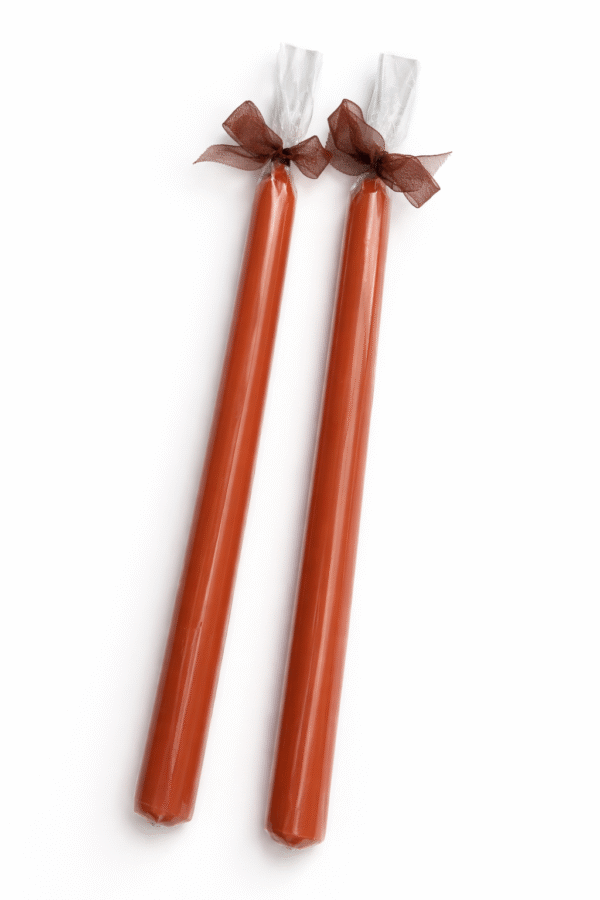 Ilga žvakė – 25 cm