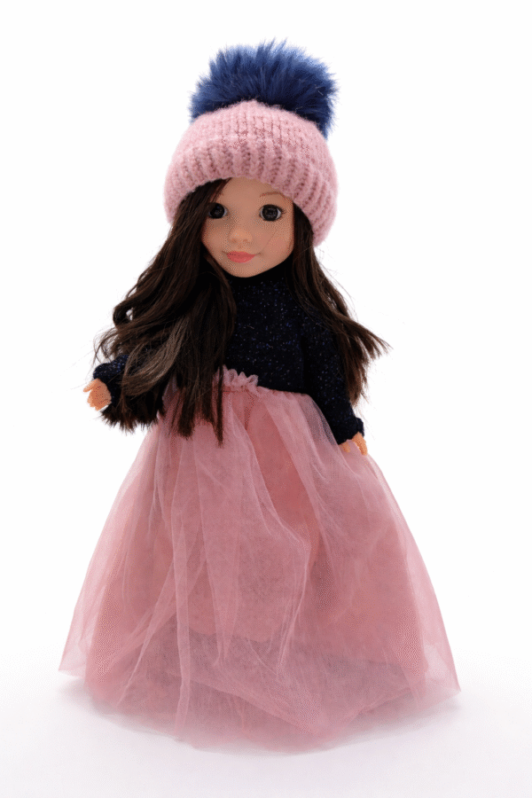 Rankų darbo lėlės