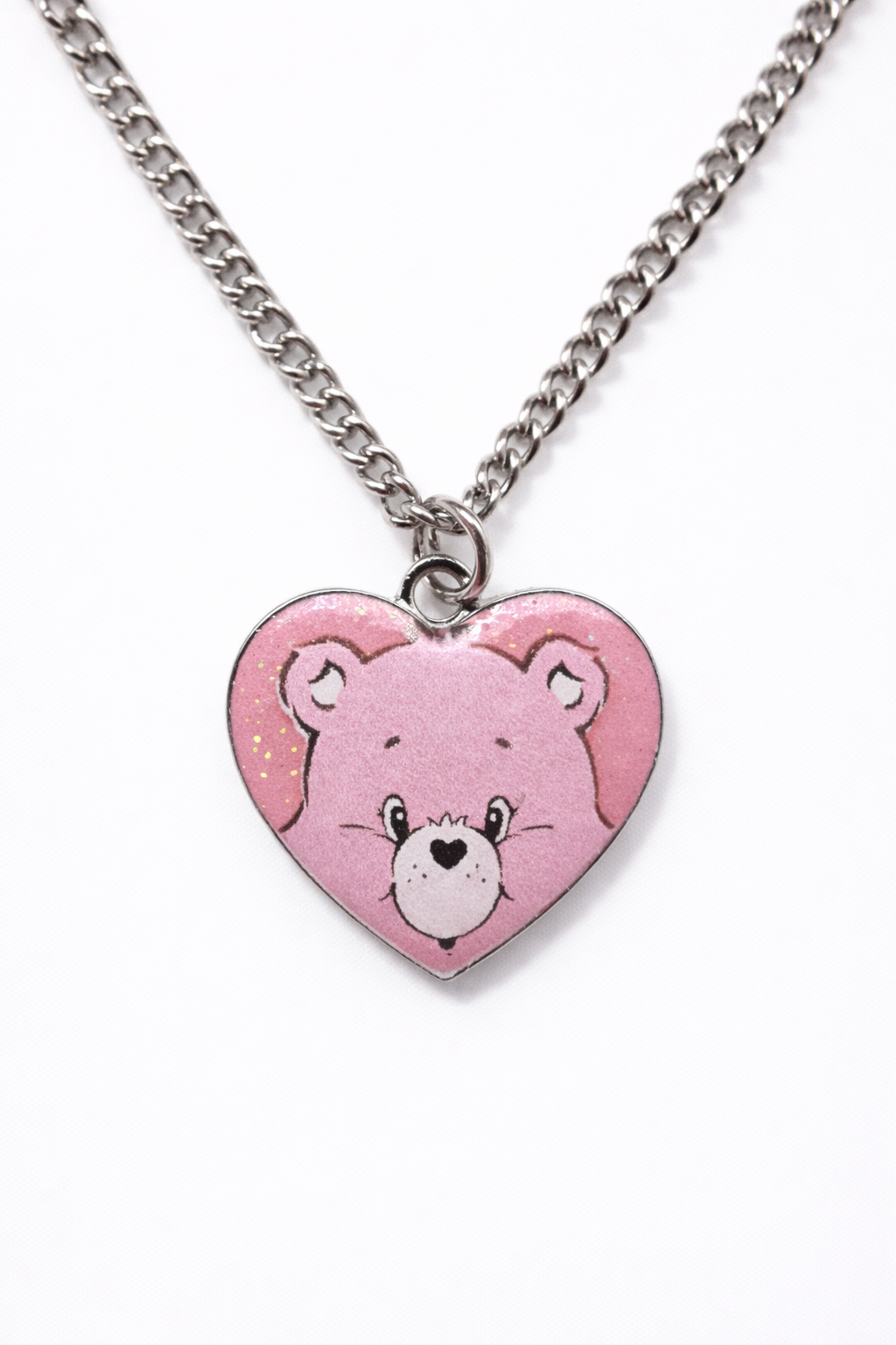 Vaikiškas papuošalų rinkinys mergaitei