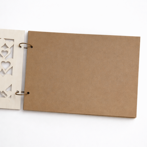 Albumas - palinkėjimų knyga