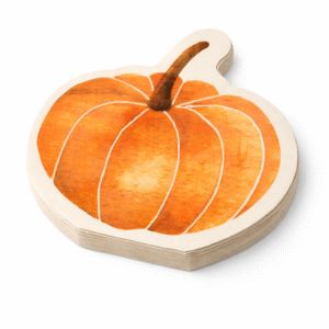 Servetėlės Rudens moliūgas (10 vnt.)