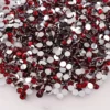 6382051a3a0a855c027cd2c560e185cc Spalvingi mini kristalai - 1000 vnt.