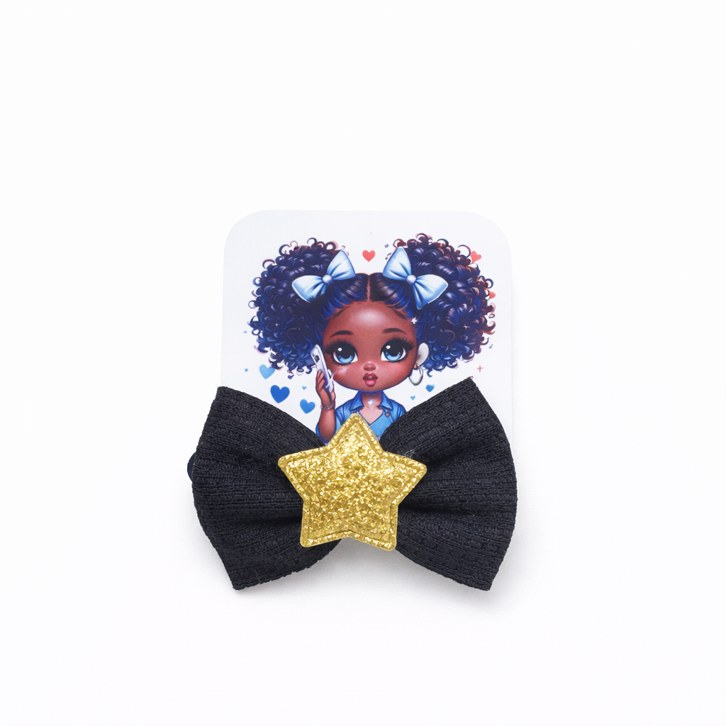 Plaukų gumytės mergaitėms