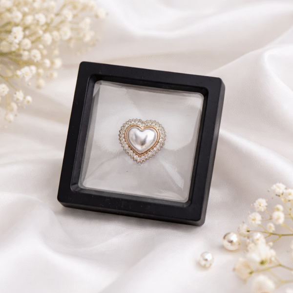 Papuošalų eksponavimo dėžutė