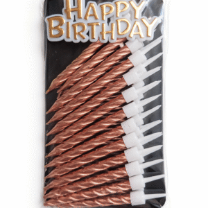 Torto žvakutės (20 vnt)