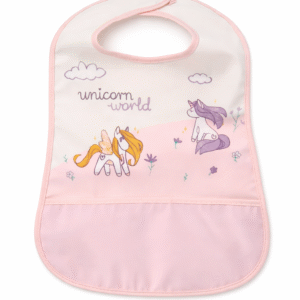 Kūdikių seilinukas 6+mėn.