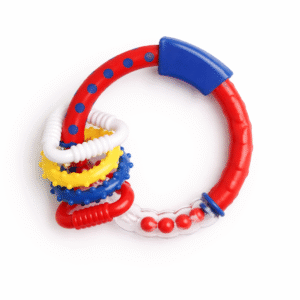 Kūdikių barškutis 3m+