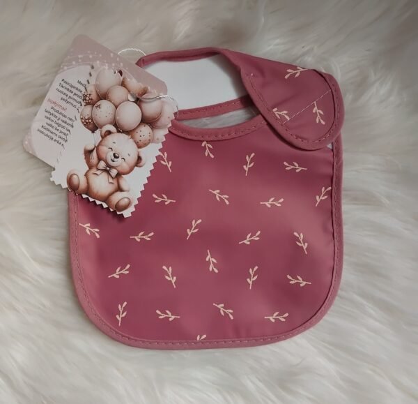 Kūdikių seilinukas 3+mėn.