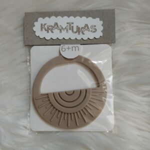 Kūdikių kramtukas 6m+
