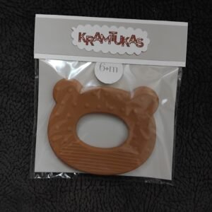 Kūdikių kramtukas 6m+