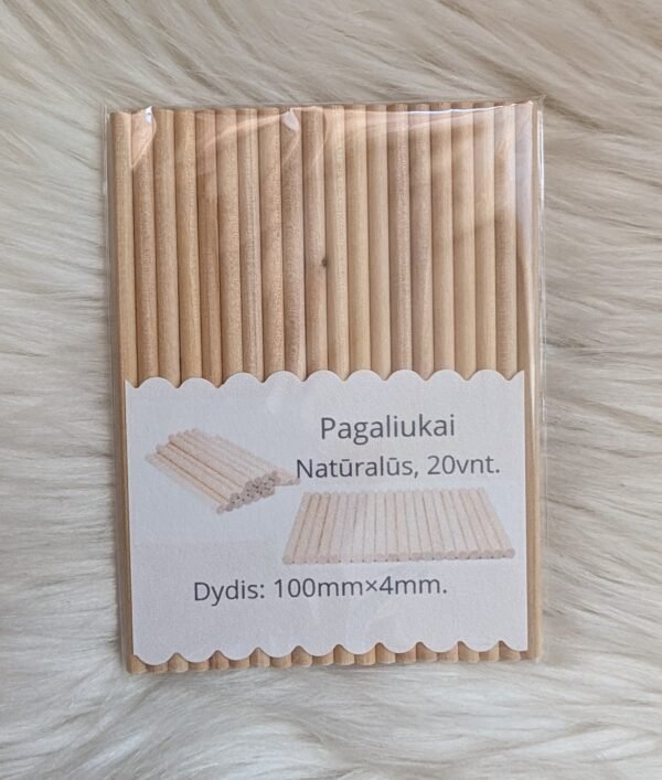 PXL_20250810_153441636 Natūralūs pagaliukai – 20 vnt.