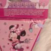 PXL_20250810_155101043 Popierinė vėliavėlių girlianda „Disney Junior Minnie“ – 2,3 m