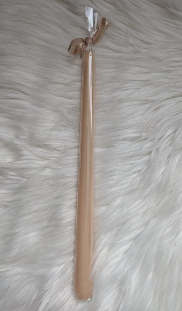 Ilga žvakė – 25 cm