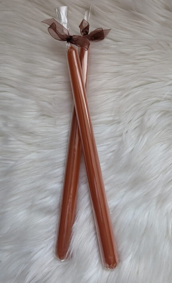 Ilga žvakė – 25 cm