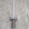 PXL_20250811_051908211 Krikšto žvakė – 24cm