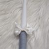 PXL_20250811_051921846 Krikšto žvakė – 24cm