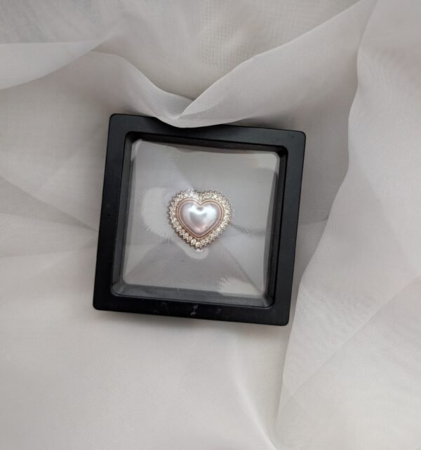 Papuošalų eksponavimo dėžutė