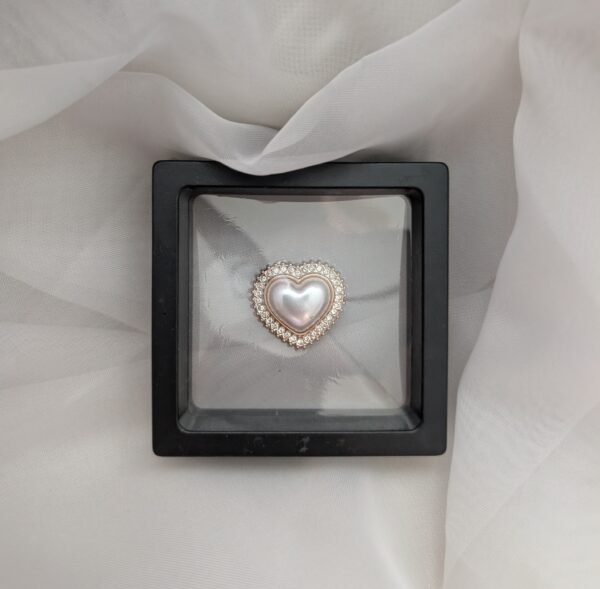 Papuošalų eksponavimo dėžutė