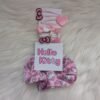 Hello Kitty rinkinys