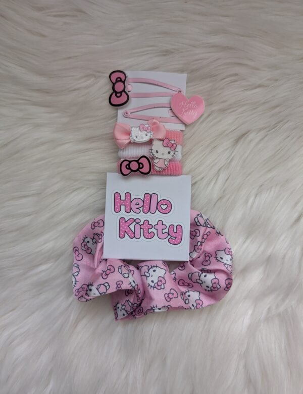 Hello Kitty rinkinys