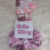 Hello Kitty rinkinys