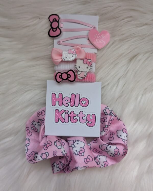 Hello Kitty rinkinys