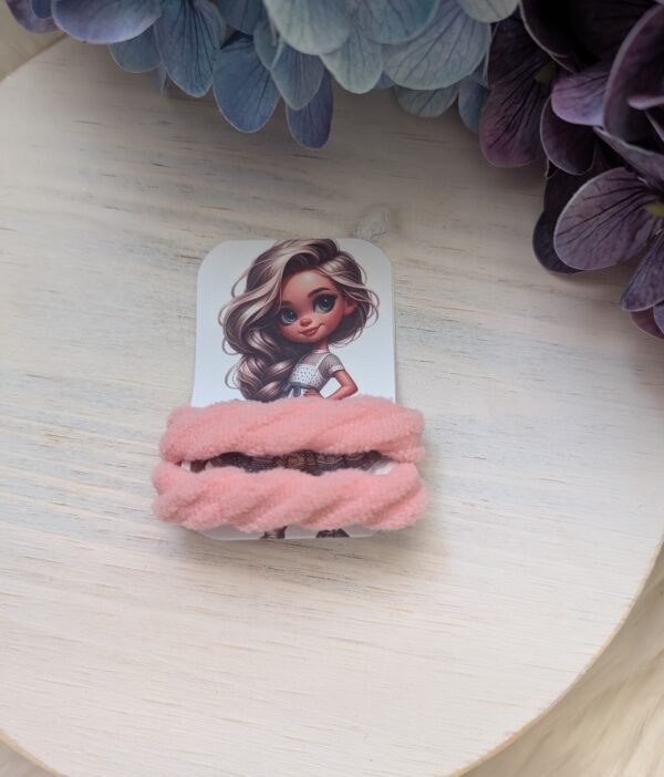 Plaukų gumytės mergaitėms