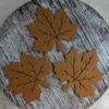Veltinio rudens dekorai