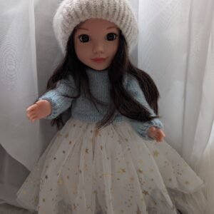 Rankų darbo lėlės