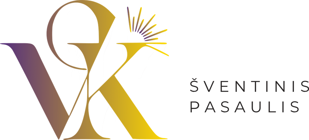 Šventinis pasaulis