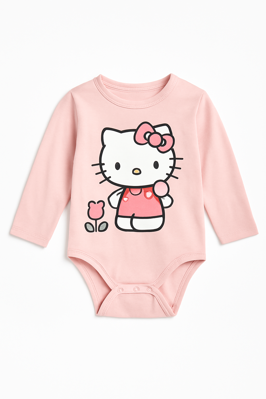 Hello Kitty smėlinukas mergaitėms