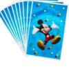 Dovanų maišelis Mickey Mouse