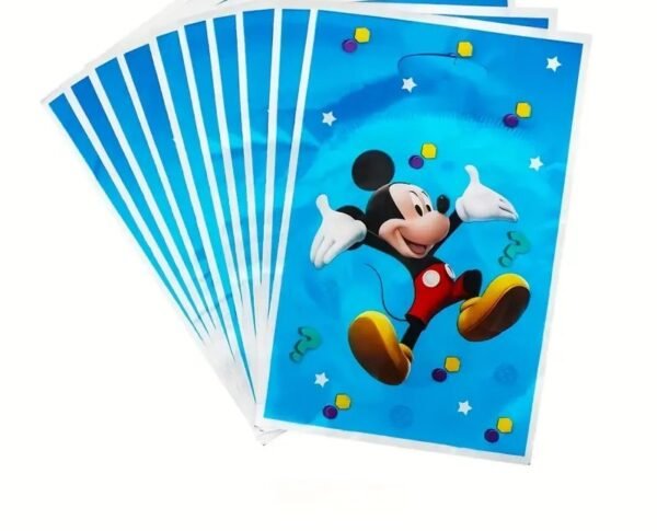 Dovanų maišelis Mickey Mouse