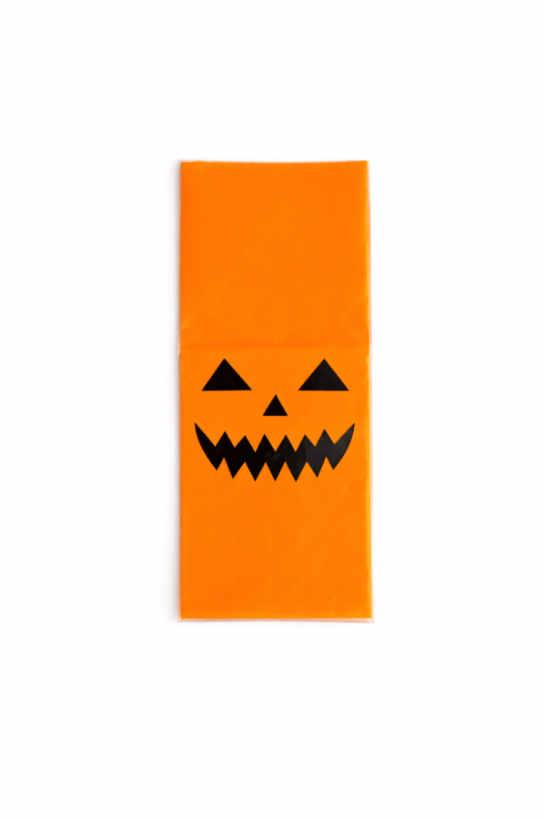 Saldainių maišeliai (6 vnt.)