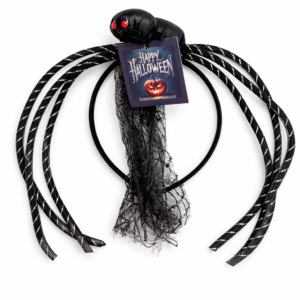 Helovino lankelis su voru